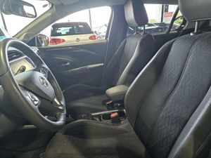 Opel Corsa Electric EDITION	50KWH -EEG ELECTRIC  - Foto 21