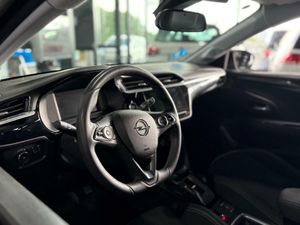 Opel Corsa Electric EDITION	50KWH -EEG ELECTRIC  - Foto 17