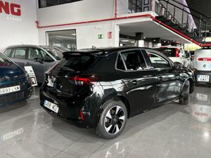 Opel Corsa Electric EDITION	50KWH -EEG ELECTRIC  - Foto 10