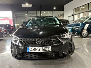 Opel Corsa Electric EDITION	50KWH -EEG ELECTRIC  - Foto 8