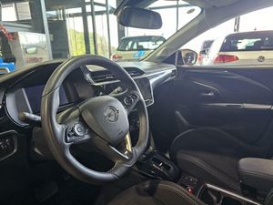 Opel Corsa Electric EDITION	50KWH -EEG ELECTRIC  - Foto 22