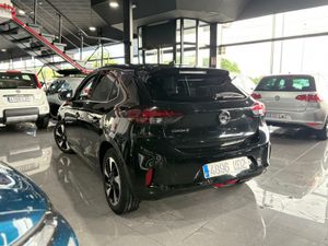 Opel Corsa Electric EDITION	50KWH -EEG ELECTRIC  - Foto 6
