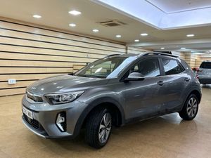 Kia Stonic 1.0 TGDi MHEV MT Drive   - Foto 7