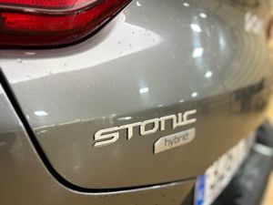 Kia Stonic 1.0 TGDi MHEV MT Drive   - Foto 6