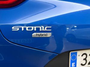 Kia Stonic 1.0 TGDi MHEV MT Drive   - Foto 9
