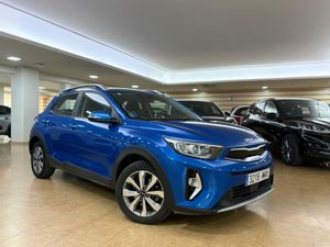 Kia Stonic 1.0 TGDi MHEV MT Drive   - Foto 32