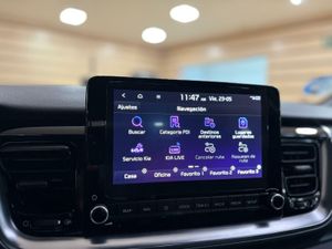 Kia Stonic 1.0 TGDi MHEV MT Drive   - Foto 27