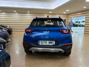 Kia Stonic 1.0 TGDi MHEV MT Drive   - Foto 4
