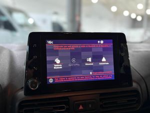 Citroën Berlingo Talla M BlueHDi 100 FEEL   - Foto 17