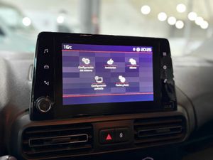 Citroën Berlingo Talla M BlueHDi 100 FEEL   - Foto 11
