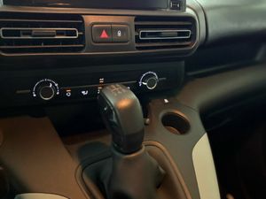 Citroën Berlingo Talla M BlueHDi 100 FEEL   - Foto 10
