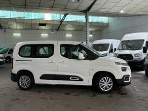 Citroën Berlingo Talla M BlueHDi 100 FEEL   - Foto 3