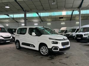 Citroën Berlingo Talla M BlueHDi 100 FEEL   - Foto 20