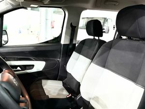 Citroën Berlingo Talla M BlueHDi 100 FEEL   - Foto 18