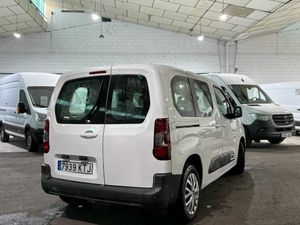 Citroën Berlingo Talla M BlueHDi 100 FEEL   - Foto 5