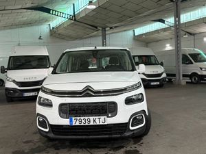 Citroën Berlingo Talla M BlueHDi 100 FEEL   - Foto 8