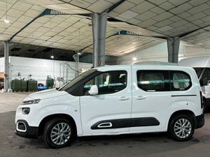 Citroën Berlingo Talla M BlueHDi 100 FEEL   - Foto 7