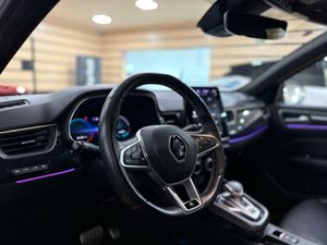 Renault Arkana ENET	E-TECH ENGINEERED FULL HYB. 105KW(145CV)   - Foto 22