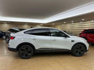 Renault Arkana ENET	E-TECH ENGINEERED FULL HYB. 105KW(145CV)   - Foto 4