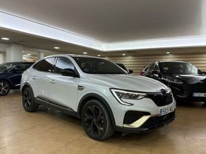 Renault Arkana ENET	E-TECH ENGINEERED FULL HYB. 105KW(145CV)   - Foto 36