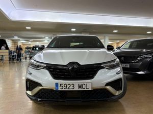 Renault Arkana ENET	E-TECH ENGINEERED FULL HYB. 105KW(145CV)   - Foto 6