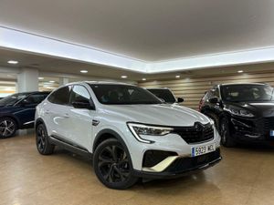 Renault Arkana ENET	E-TECH ENGINEERED FULL HYB. 105KW(145CV)   - Foto 12