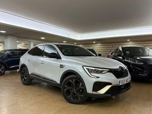 Renault Arkana ENET	E-TECH ENGINEERED FULL HYB. 105KW(145CV)   - Foto 13