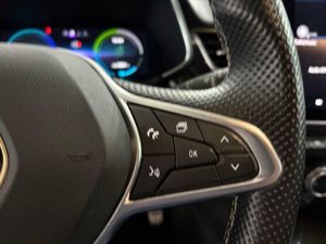 Renault Arkana ENET	E-TECH ENGINEERED FULL HYB. 105KW(145CV)   - Foto 23