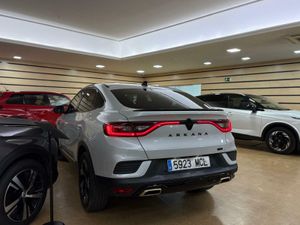 Renault Arkana ENET	E-TECH ENGINEERED FULL HYB. 105KW(145CV)   - Foto 7