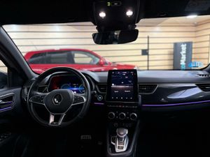 Renault Arkana ENET	E-TECH ENGINEERED FULL HYB. 105KW(145CV)   - Foto 32