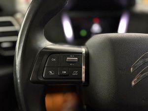 Citroën C4 PureTech 130 S&S 6v Shine   - Foto 38