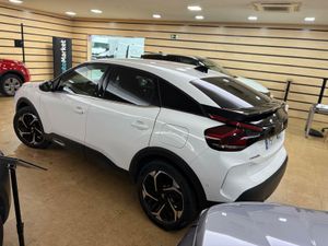 Citroën C4 PureTech 130 S&S 6v Shine   - Foto 6
