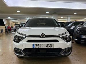 Citroën C4 PureTech 130 S&S 6v Shine   - Foto 9