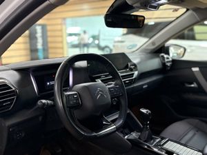 Citroën C4 PureTech 130 S&S 6v Shine   - Foto 11