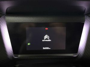 Citroën C4 PureTech 130 S&S 6v Shine   - Foto 24