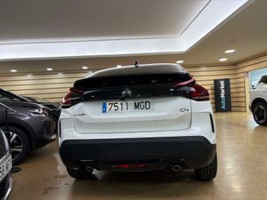 Citroën C4 PureTech 130 S&S 6v Shine   - Foto 8