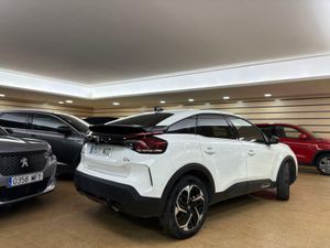 Citroën C4 PureTech 130 S&S 6v Shine   - Foto 35