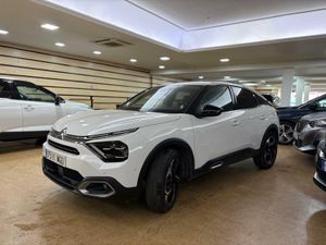 Citroën C4 PureTech 130 S&S 6v Shine   - Foto 5