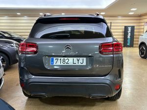 Citroën C5 Aircross BLUE HDI 130 S&S EAT8 C SERIES   - Foto 4