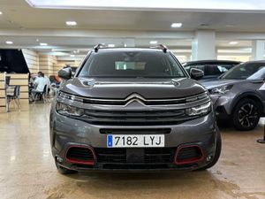 Citroën C5 Aircross BLUE HDI 130 S&S EAT8 C SERIES   - Foto 7