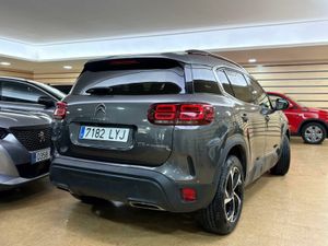 Citroën C5 Aircross BLUE HDI 130 S&S EAT8 C SERIES   - Foto 5