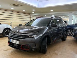 Citroën C5 Aircross BLUE HDI 130 S&S EAT8 C SERIES   - Foto 6