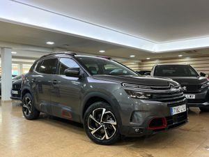 Citroën C5 Aircross BLUE HDI 130 S&S EAT8 C SERIES   - Foto 11