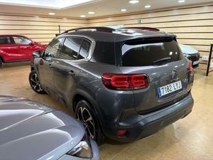 Citroën C5 Aircross BLUE HDI 130 S&S EAT8 C SERIES   - Foto 3