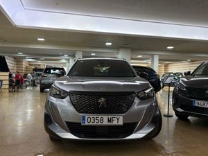 Peugeot 2008 Allure Puretech 100 S&S 6 Vel.   - Foto 35