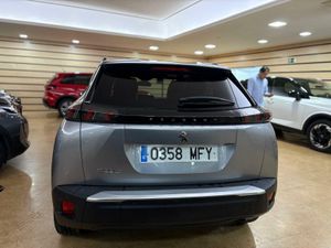 Peugeot 2008 Allure Puretech 100 S&S 6 Vel.   - Foto 5