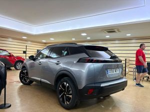 Peugeot 2008 Allure Puretech 100 S&S 6 Vel.   - Foto 7