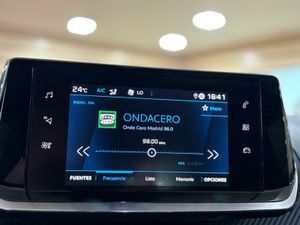 Peugeot 2008 Allure Puretech 100 S&S 6 Vel.   - Foto 25