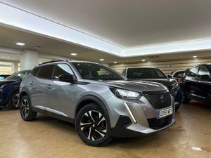 Peugeot 2008 Allure Puretech 100 S&S 6 Vel.   - Foto 34