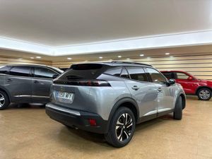 Peugeot 2008 Allure Puretech 100 S&S 6 Vel.   - Foto 8